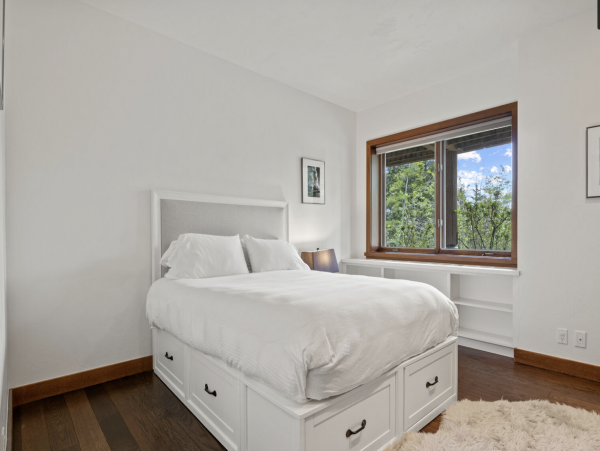 Teton Village Home